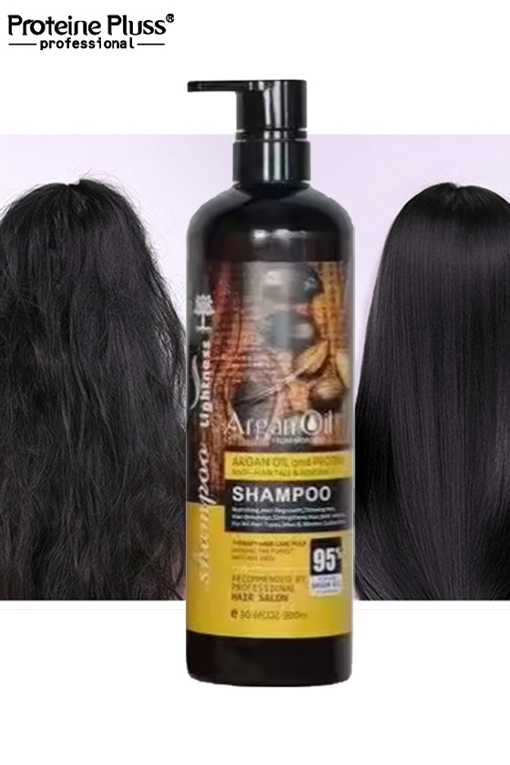 SHAMPOO