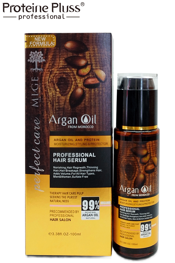 Argan oil