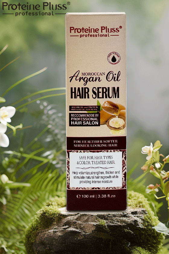 HAIR SERUM