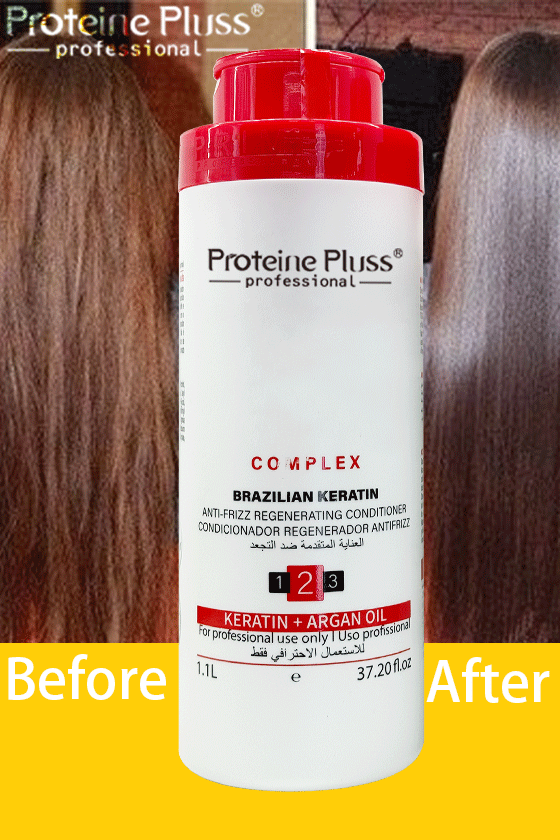 kERATIN
