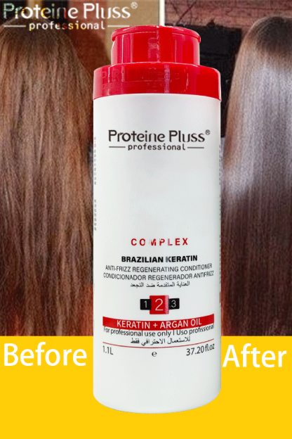 kERATIN