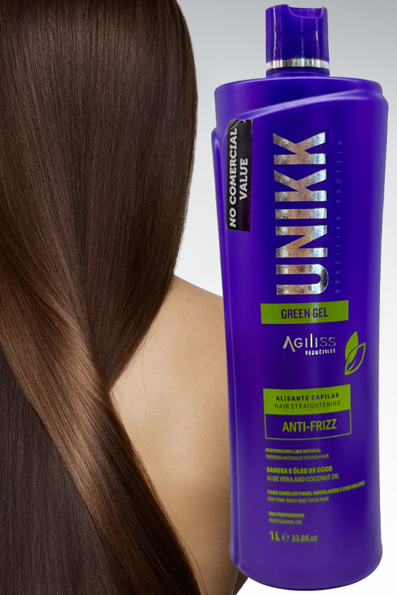Keratin