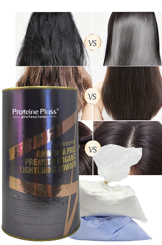 Bleaching powder