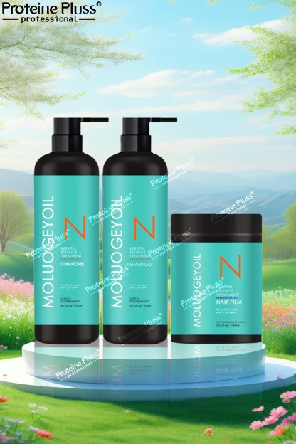 SHAMPOO