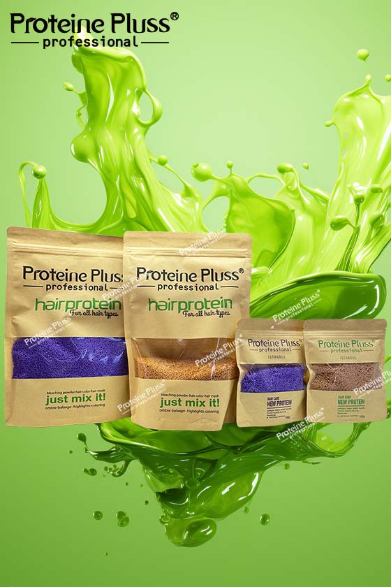 Effect Hair Care Product