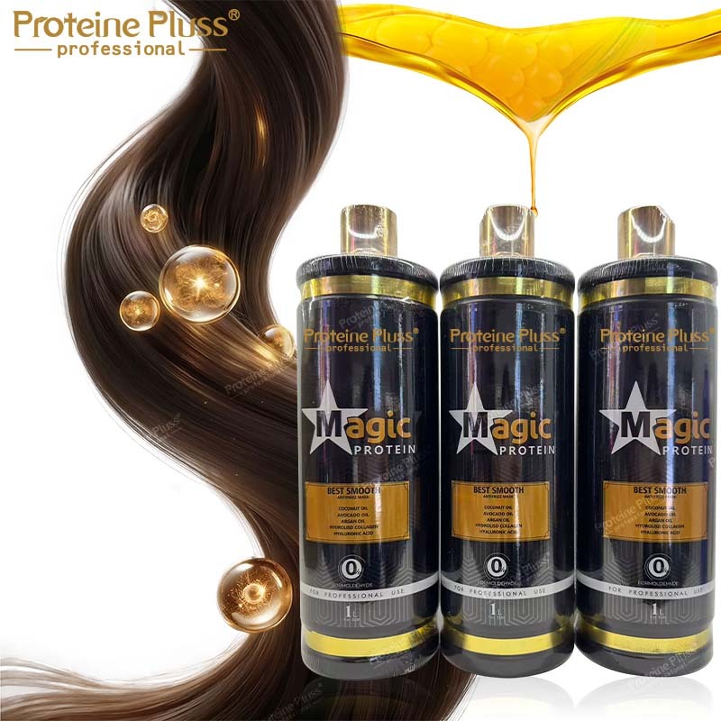 protein keratin