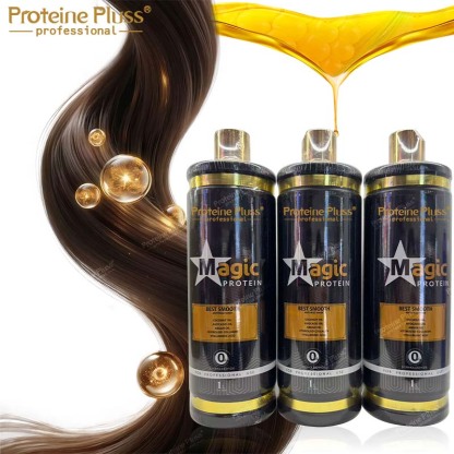 protein keratin