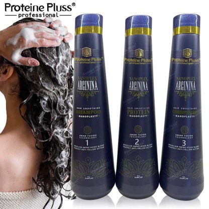 Private Label Brazil Keratin Protein Collagen Brazilian Straightening 1000ml Keratin Hair Treatment