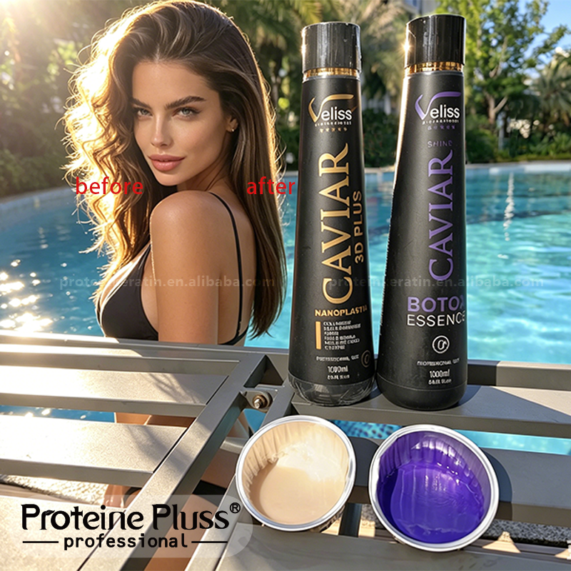 Protein Brasil Keratin Smoothing Protein Keratina Brasil Professional