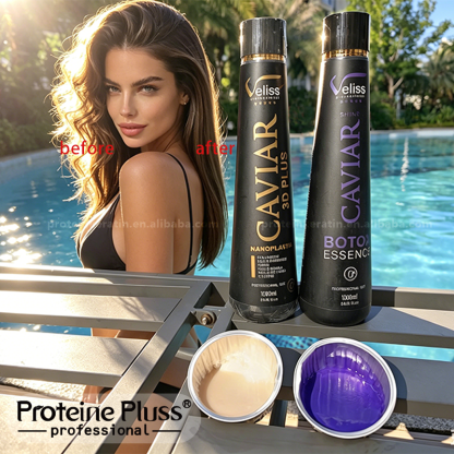 Protein Brasil Keratin Smoothing Protein Keratina Brasil Professional