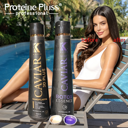 Keratin Hair Straightening Cream Damage Repaired Anti Frizz Hair Care Keratin Straight Keratin Protein