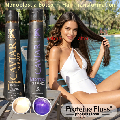 Keratin Hair Straightening Cream Damage Repaired Anti Frizz Hair Care Keratin Straight Keratin Protein