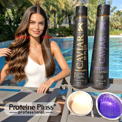 Keratin Hair Straightening Cream Damage Repaired Anti Frizz Hair Care Keratin Straight Keratin Protein
