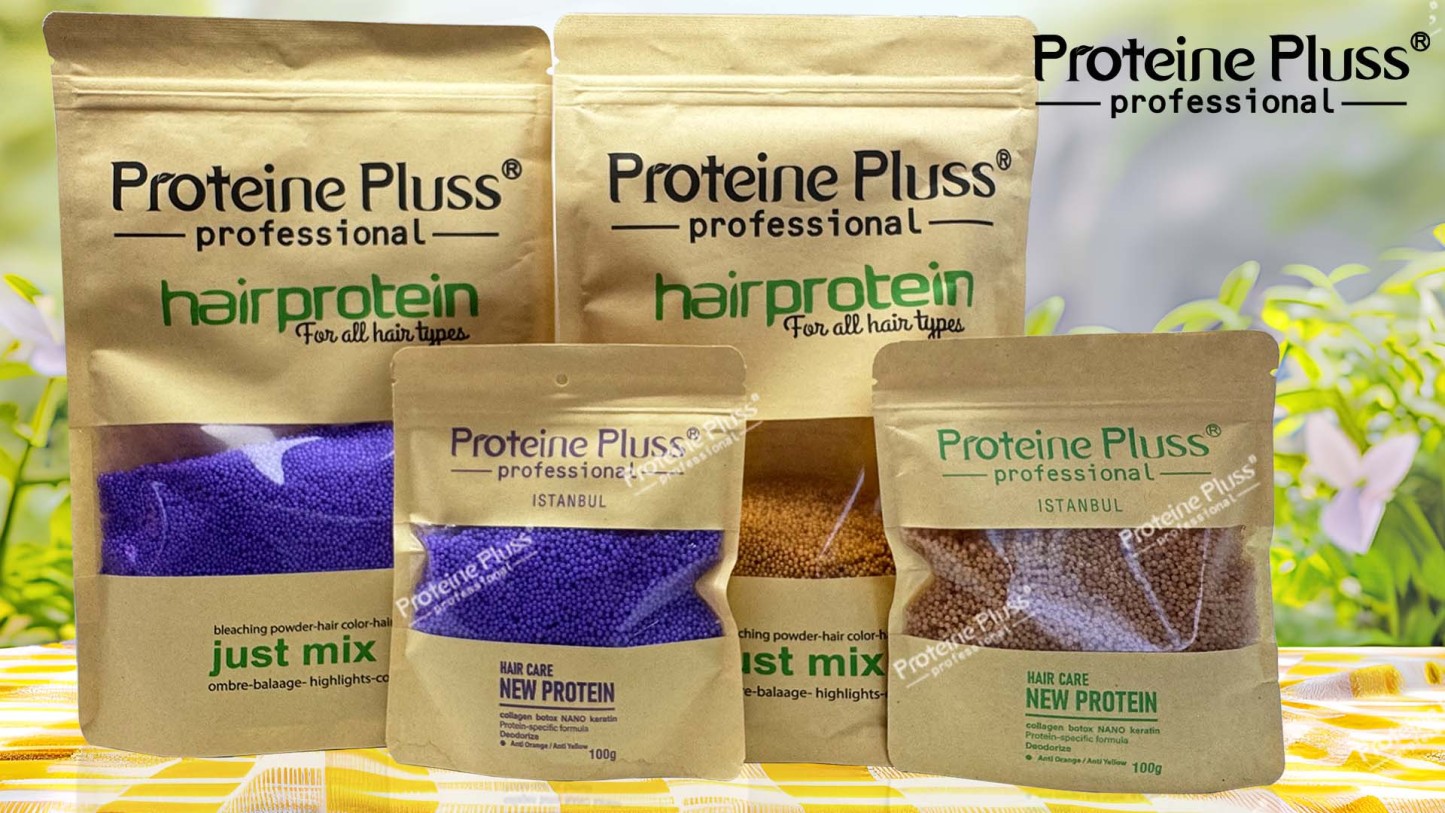Effect Hair Care Product