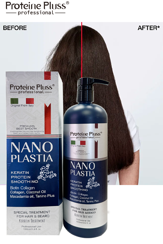 NANO PLASTIA