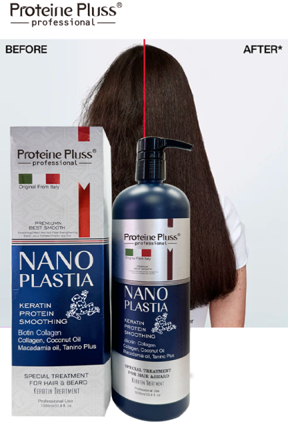NANO PLASTIA