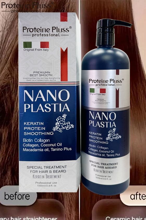 NANO PLASTIA