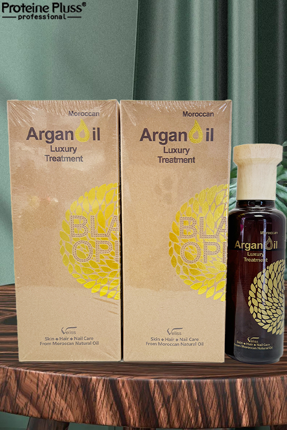 Argan oil Veliss