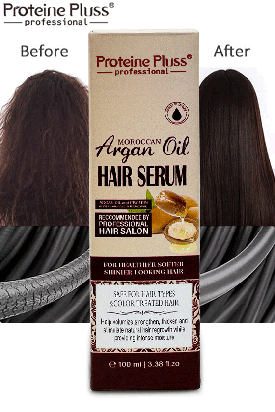 HAIR SERUM