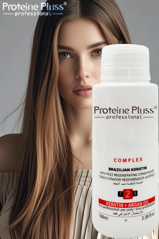 KERATIN
