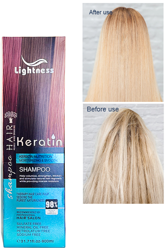 HAIR SERUM