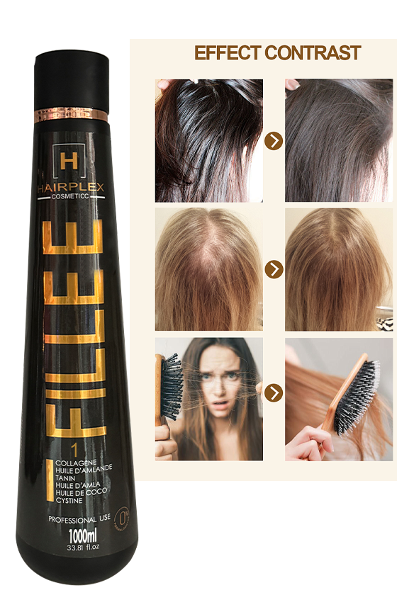 Keratin