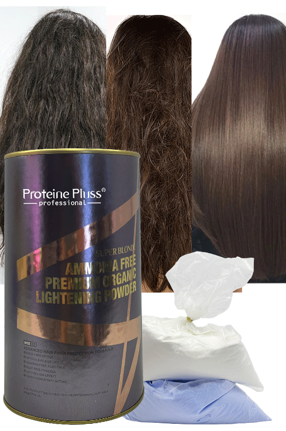Bleaching powder