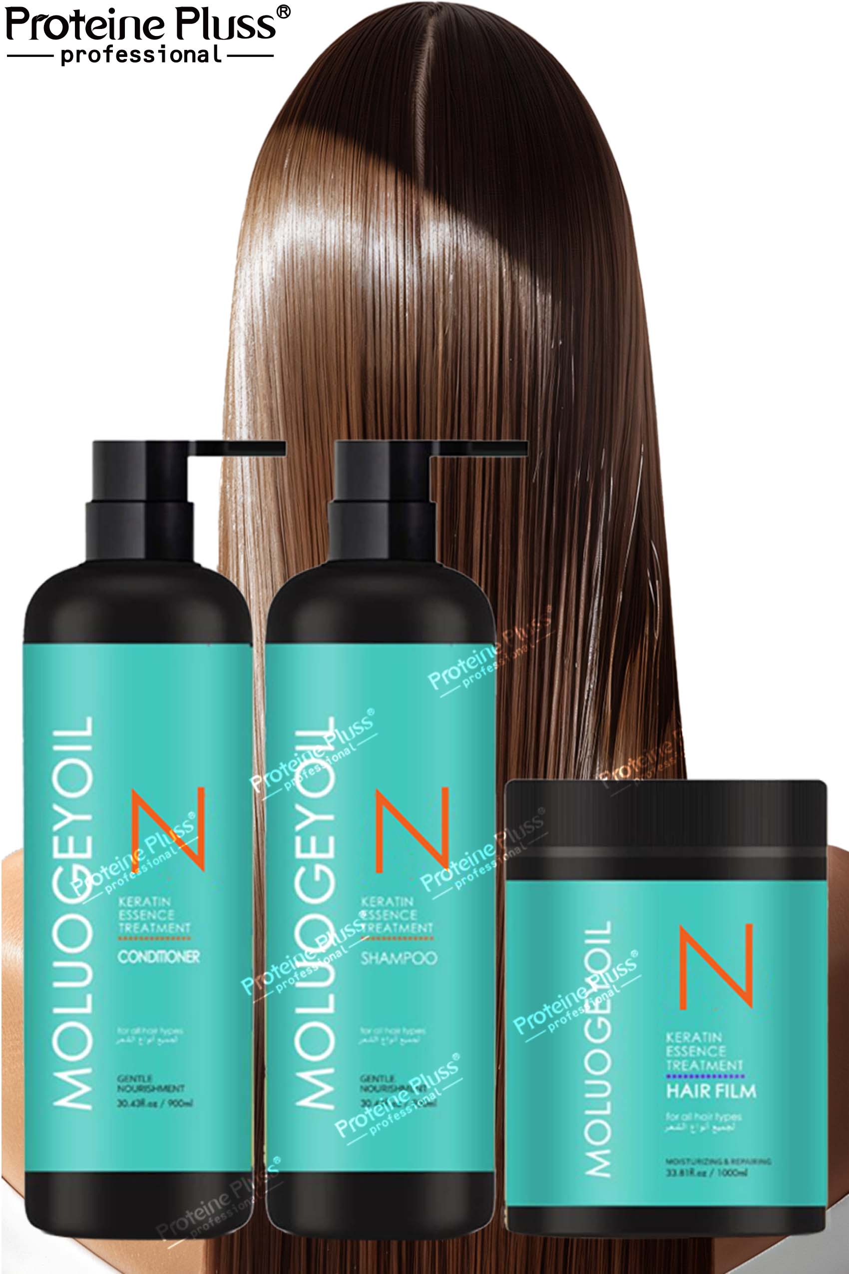 SHAMPOO
