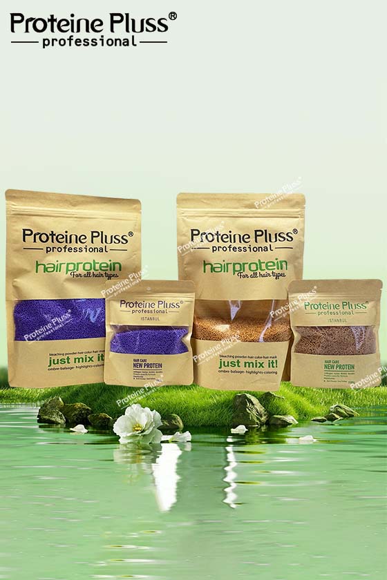 Effect Hair Care Product