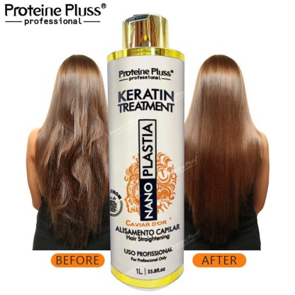 protein keratin treatment