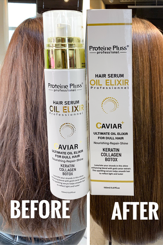 HAIR SERUM