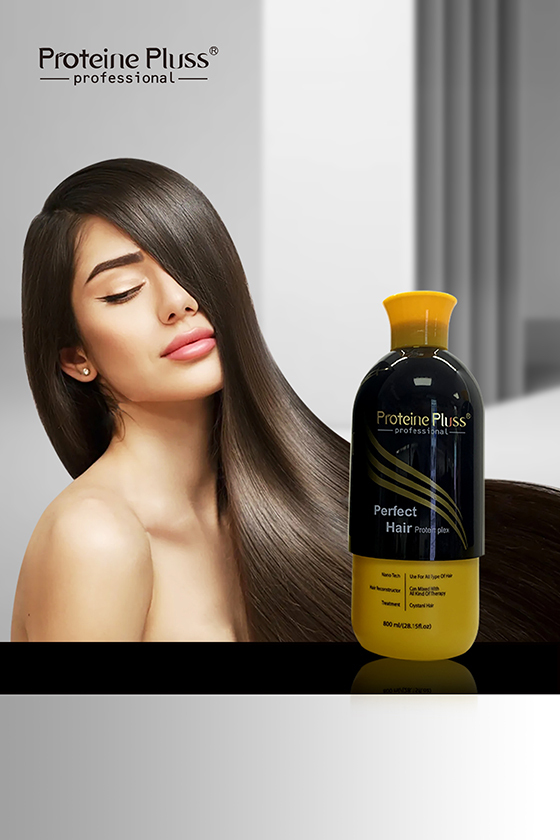 Perfect Hair Protein plex