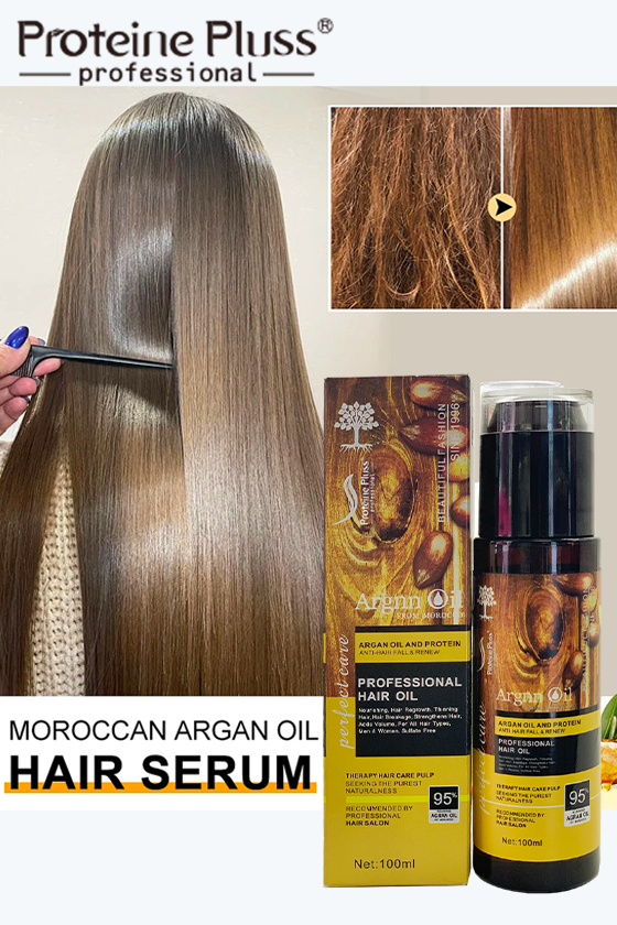 Argan oil