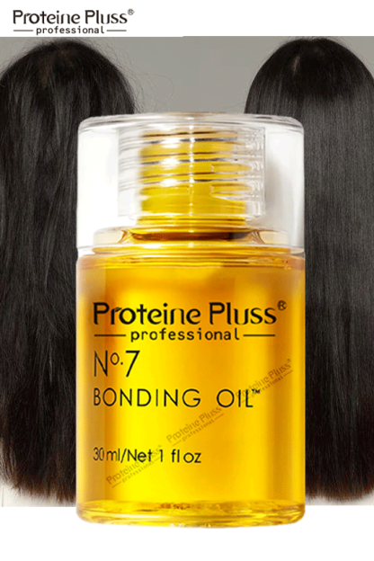 BONDING OIL