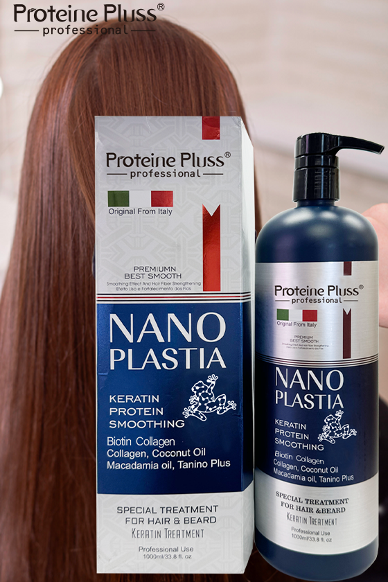 NANO PLASTIA