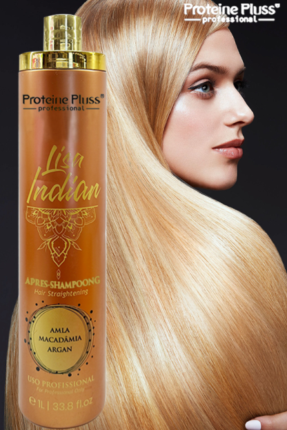 APRES SHAMPOONG