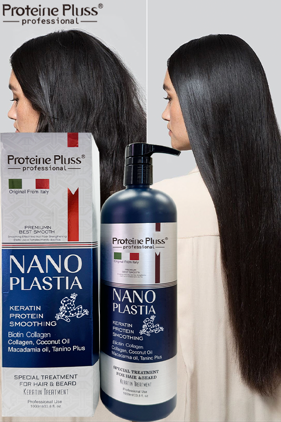 NANO PLASTIA
