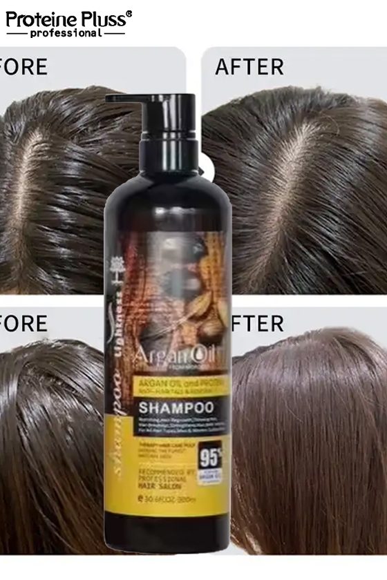 SHAMPOO