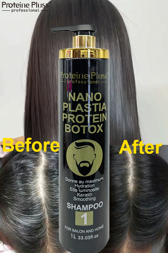 shampoo