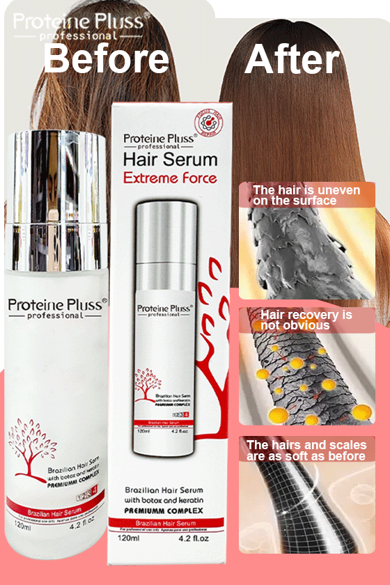 Hair serum