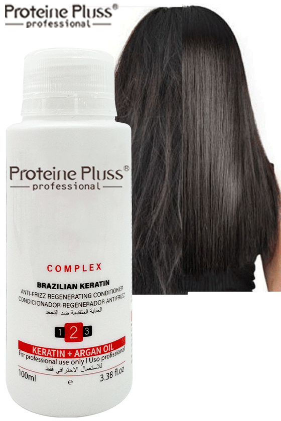 KERATIN