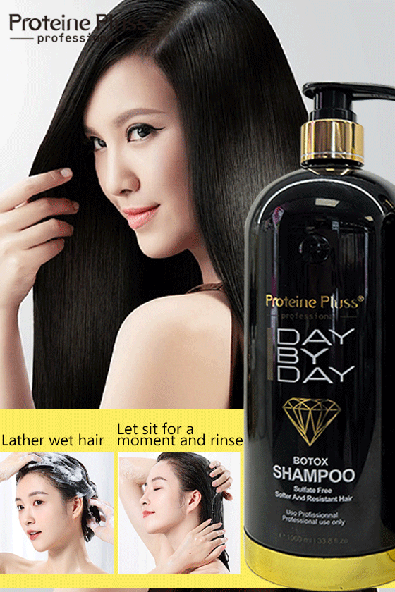 Shampoo set