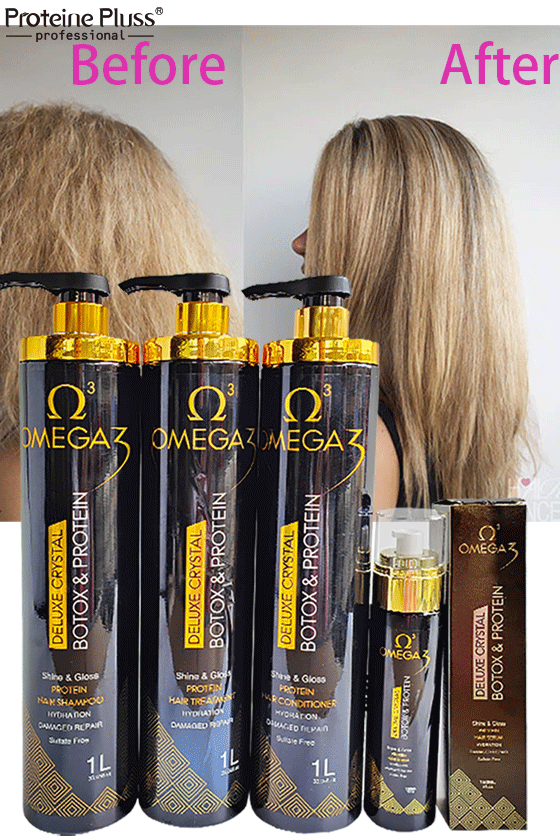 Veliss OMEGA3 brailianPROTEIN