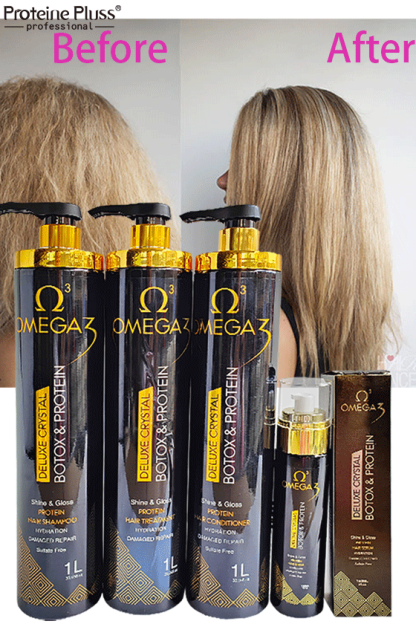 Veliss OMEGA3 brailianPROTEIN