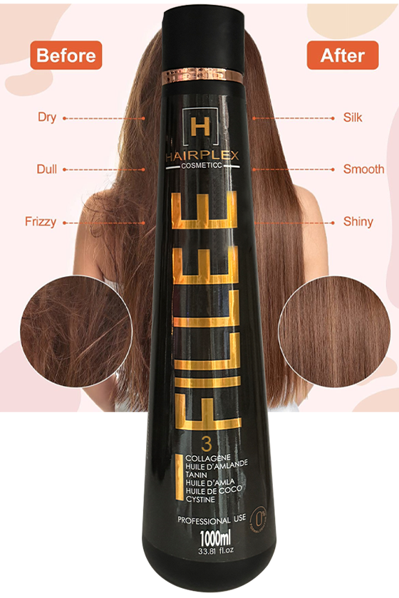 Keratin