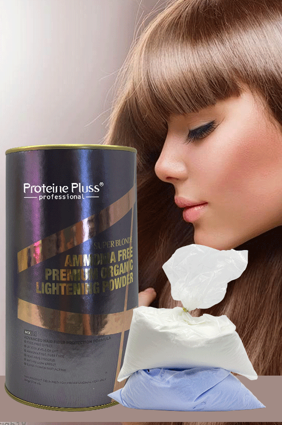 Bleaching powder