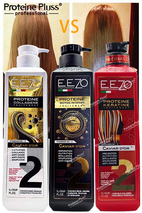 Hair Straightening Cream Brazilian Keratin Botox Hair