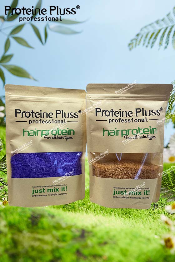 Effect Hair Care Product
