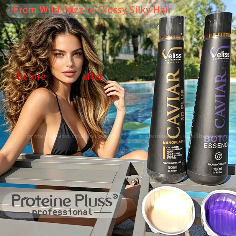 Protein Brasil Keratin Smoothing Protein Keratina Brasil Professional