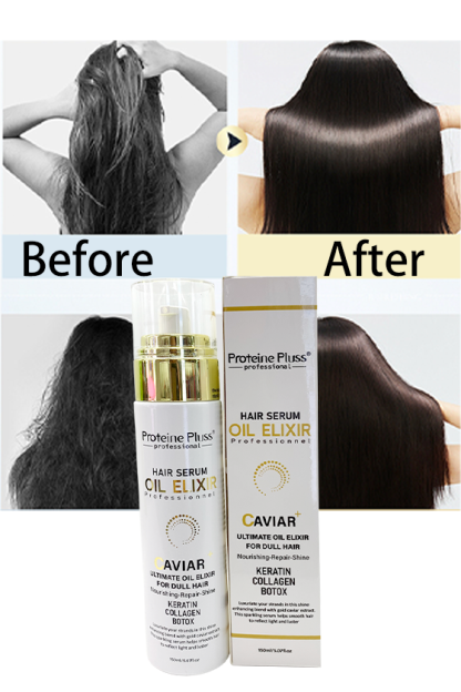 HAIR SERUM